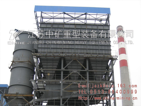 LDLM 、LDMM、LDMS型離線清灰脈沖袋式除塵器